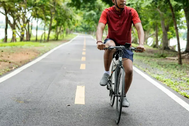 Cycling Track